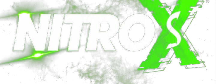 NITROSX