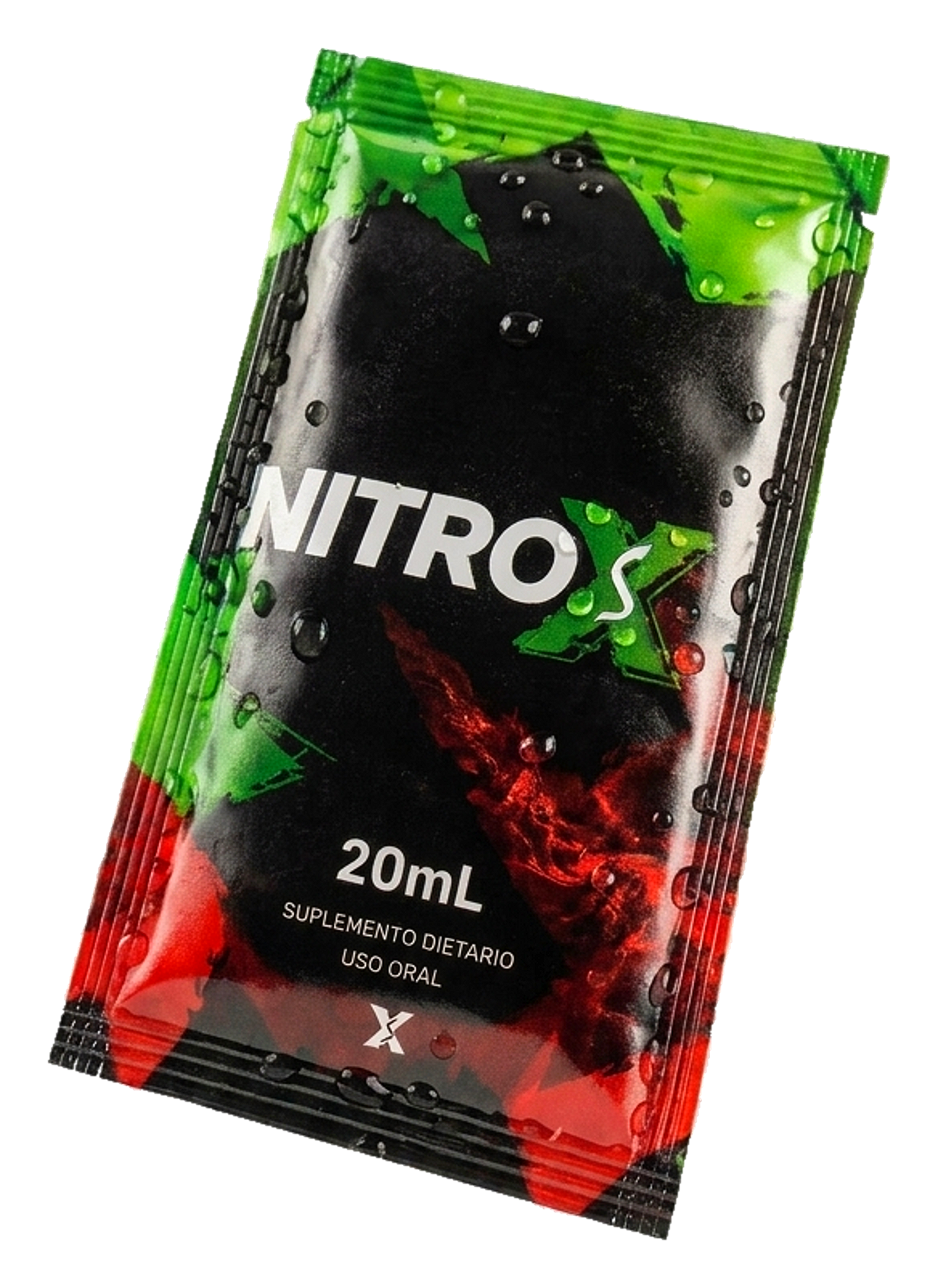 NITROSX